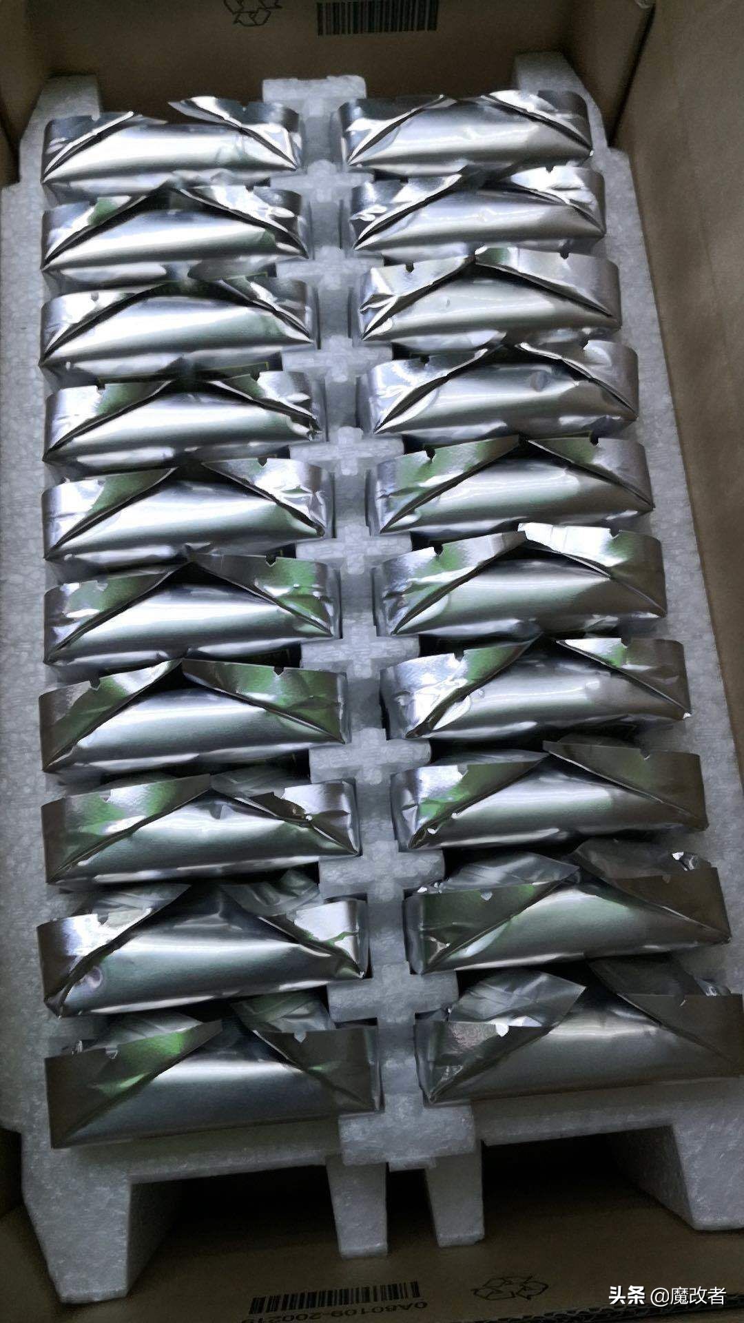 不火直播吞硬盘,昱科4TB企业硬盘,行货原封原包555元全国包邮