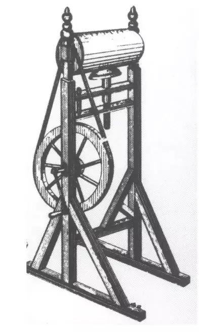 雷电与权杖：被情敌称颂的富兰克林│左图右史