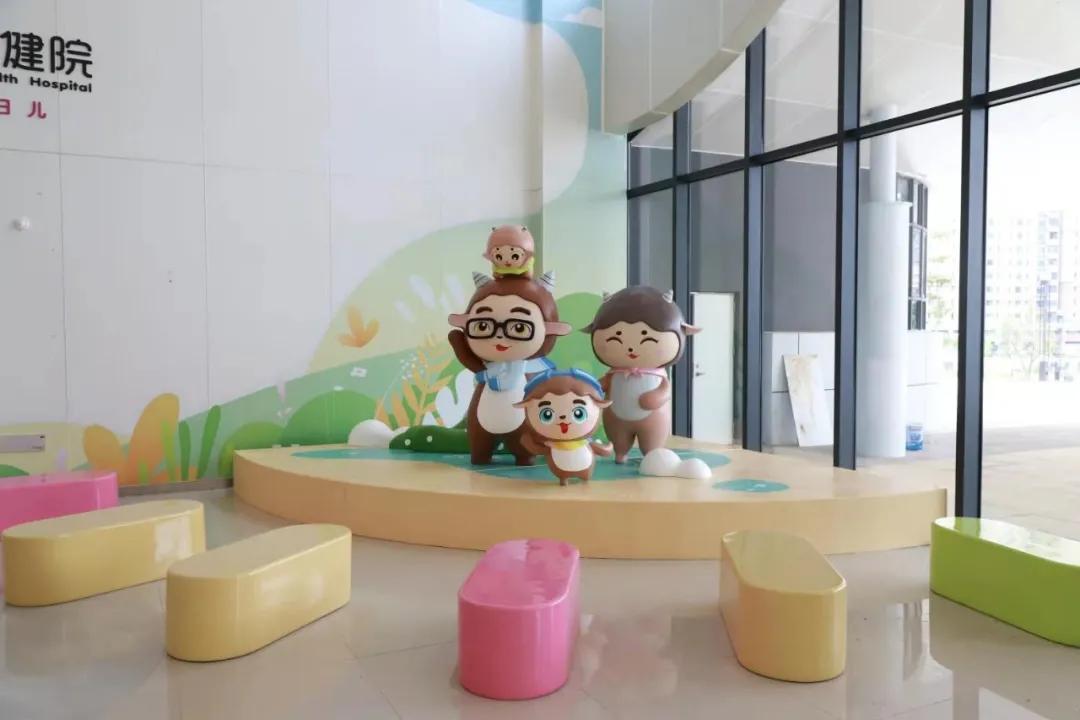 韶关市妇幼保健院芙蓉院区官网,韶关市妇幼保健院介绍