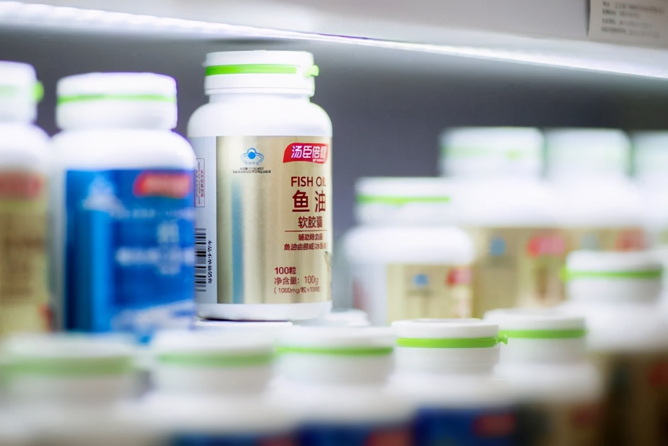 保健品巨头跌落神坛,保健品行业如何破局