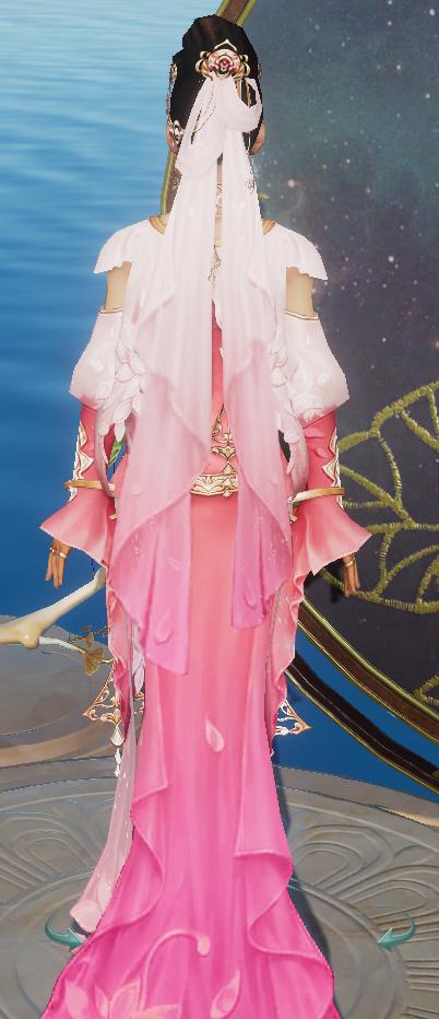 剑三七秀校服截图,剑三七秀校服怎么得