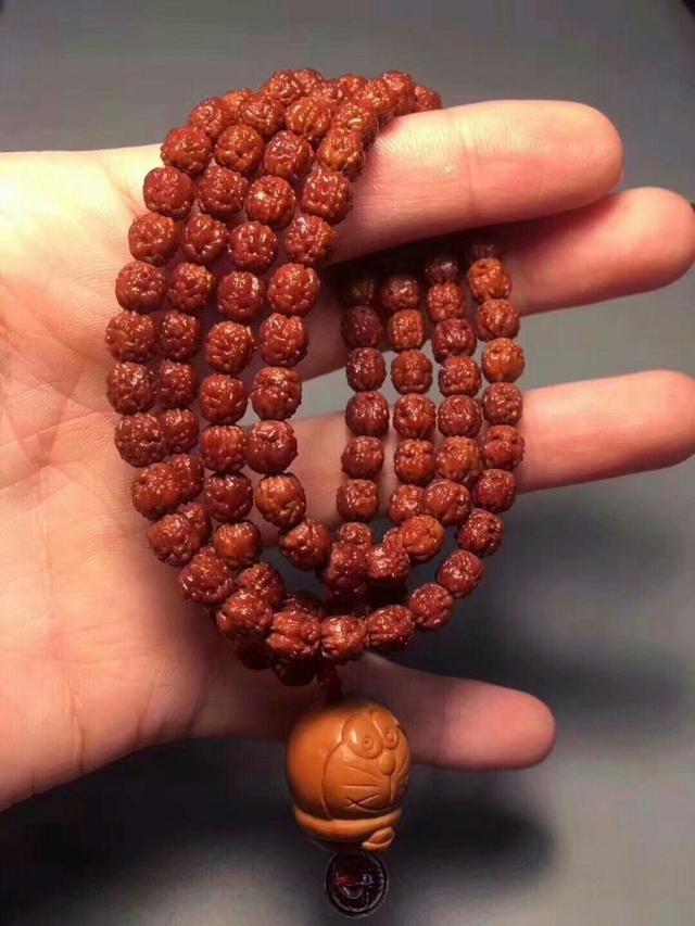 怎么能快速把金刚菩提刷干净,怎么才能把金刚菩提刷干净