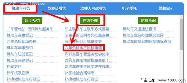 车子年审怎么办理,汽车年审常识大全