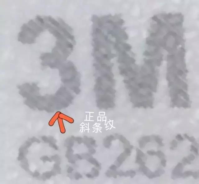 如何鉴别口罩是真的还是假的,口罩真的跟假的有什么区别