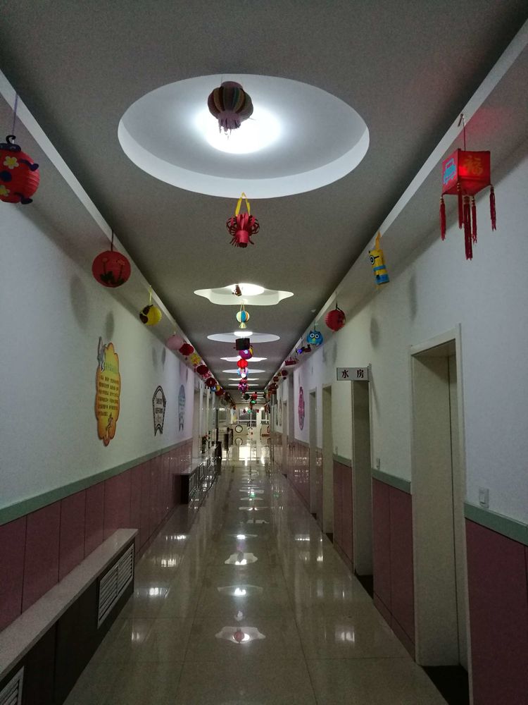 幼儿园迎新年创意手工灯笼,2022虎年幼儿园元旦创意灯笼