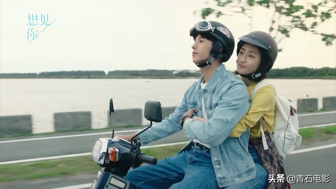 近期5部超好看的爱情台剧推荐,豆瓣评分高的爱情台剧