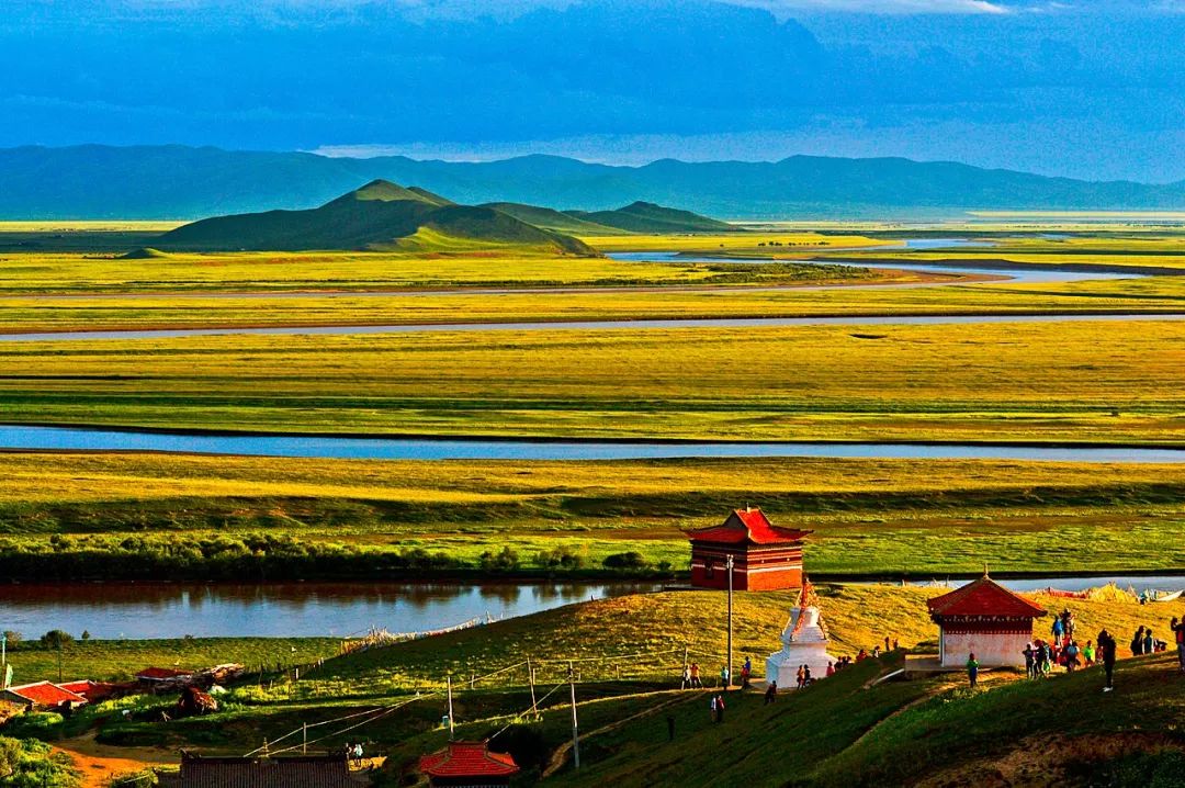 20岁一个人必去旅游的地方,20个旅行城市