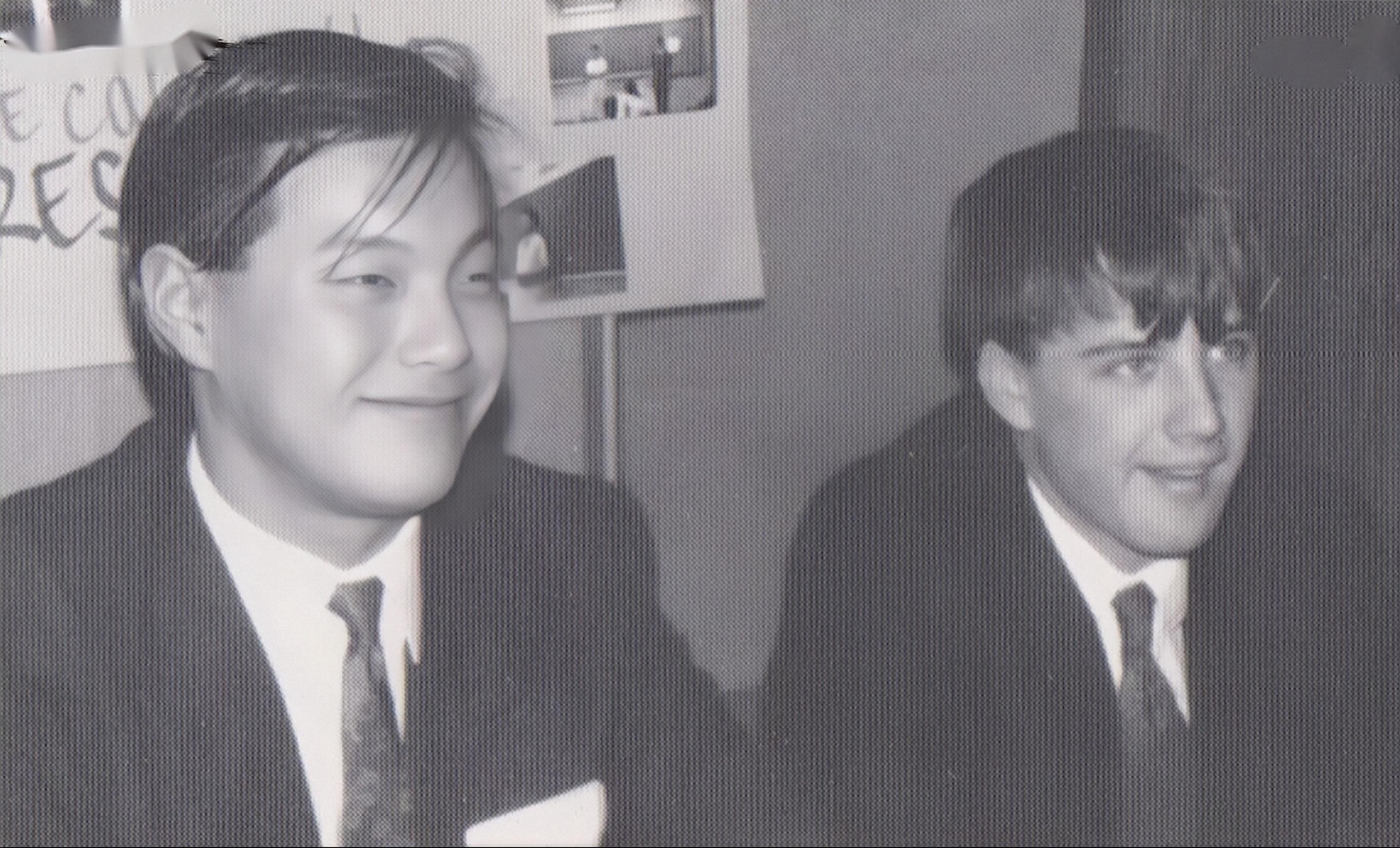 18岁学霸弟弟用酒瓶打死家暴姐夫,18岁学霸弟弟杀姐夫真相