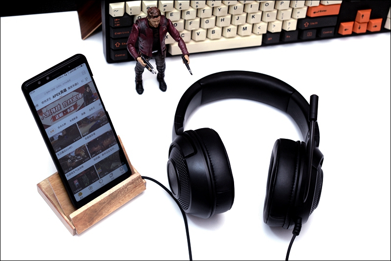 雷蛇入耳式游戏电竞耳机推荐,雷蛇头戴式电竞游戏耳机推荐