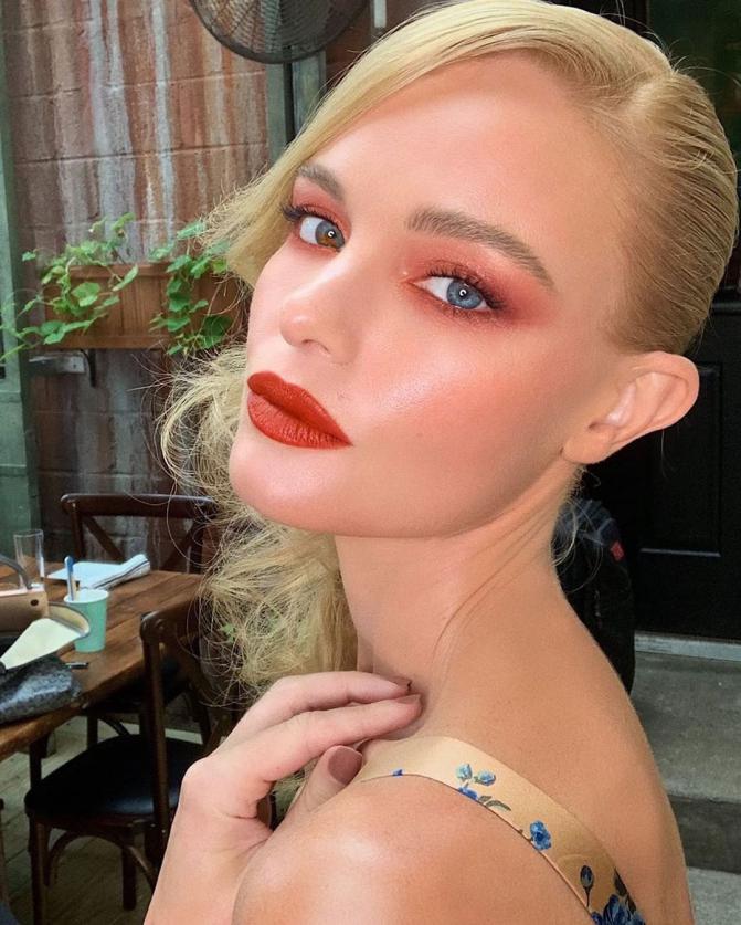 五五分身材真的很差吗,五五分身材怎么穿出大长腿