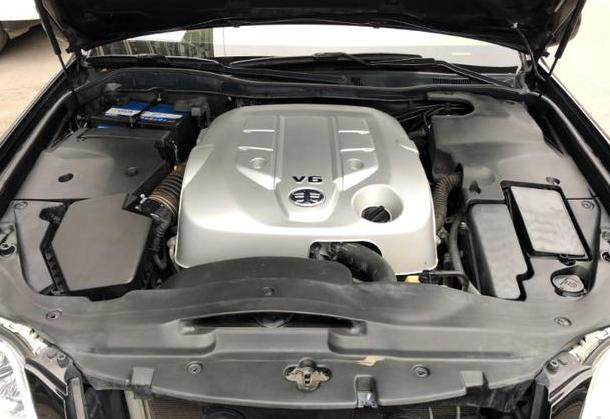 红旗盛世质量好吗,红旗盛世值得买么