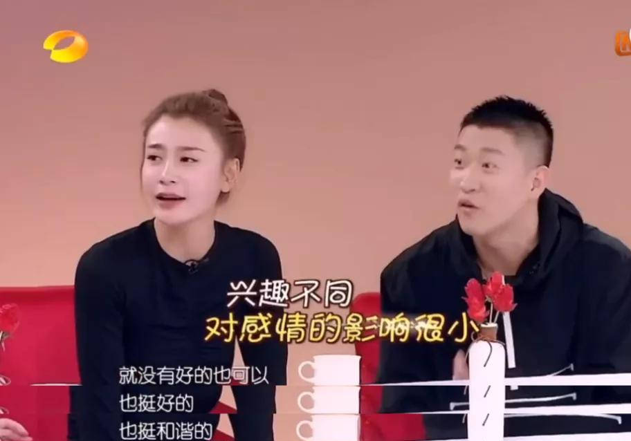 曹云金和妻子离婚的原因,曹云金和前妻离婚