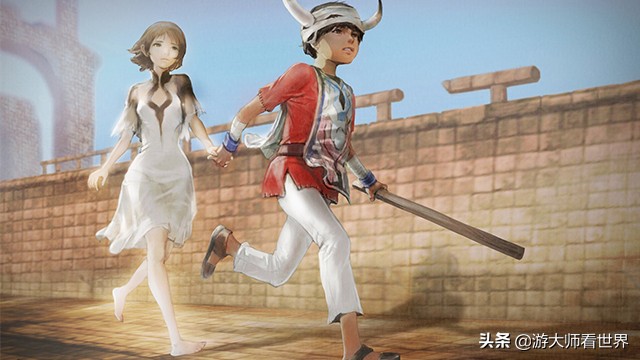 血源诅咒2老猎人攻略,血源诅咒宫崎英高最得意