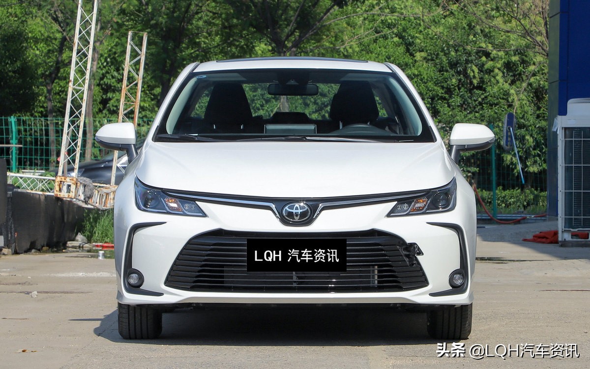 丰田又好又划算都是哪一款,丰田最坑人的三款车价格贵配置低