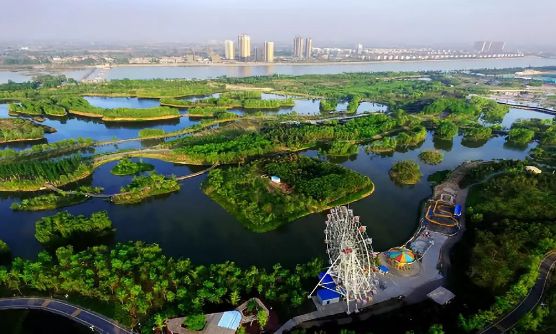 陕西浐灞区,陕西浐灞