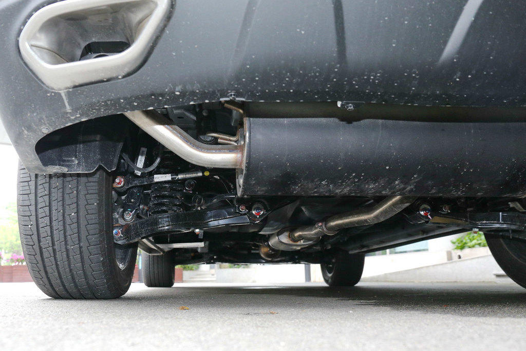 真实体验东南DX7，出乎预料1.5T有197匹，还可自动泊车