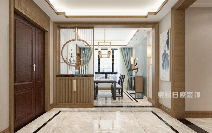 开门见厅加不了隔断怎么办,如何解决开门见客厅