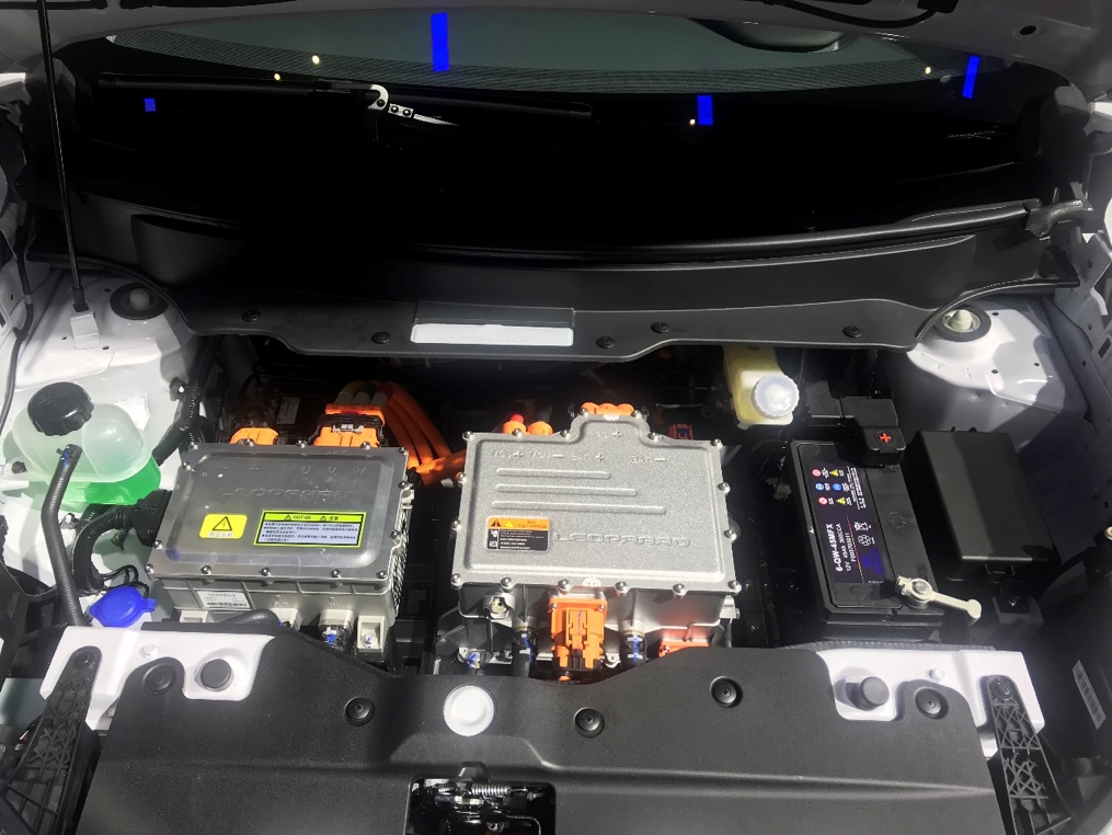 猎豹缤歌多少钱,猎豹汽车cs14新款