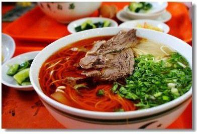 一碗牛肉面的人生感悟,从牛肉面就能看出差距