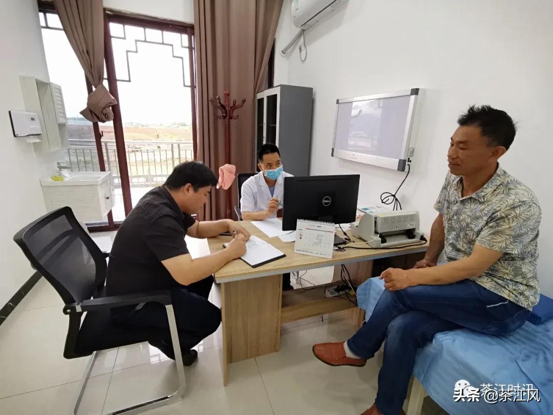 陈年旧伤不用怕，广西桂林市恭城科学中医——筋膜学科来助您健康