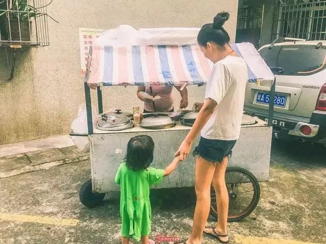 海口刁角美食,刁角美食攻略视频