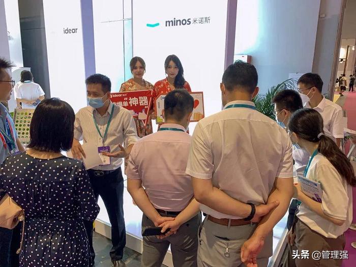 地尔健康郑立楷：继续发力水疗技术，在健康领域做得更极致