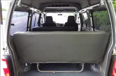 一代经典之五菱之光,深度详解五菱之光