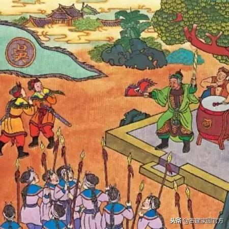 三令五申古装视频,三令五申的历史人物有哪些