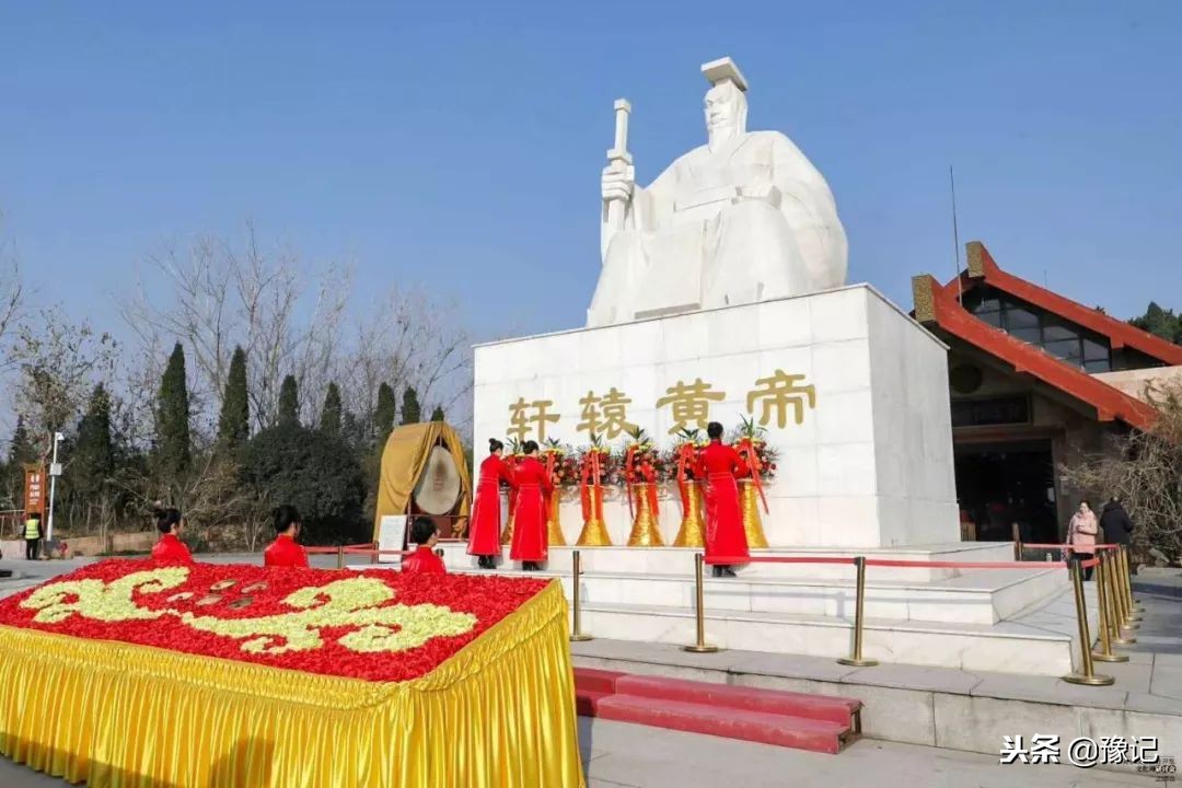 河南文化产业四十年，最牛的品牌有哪些？