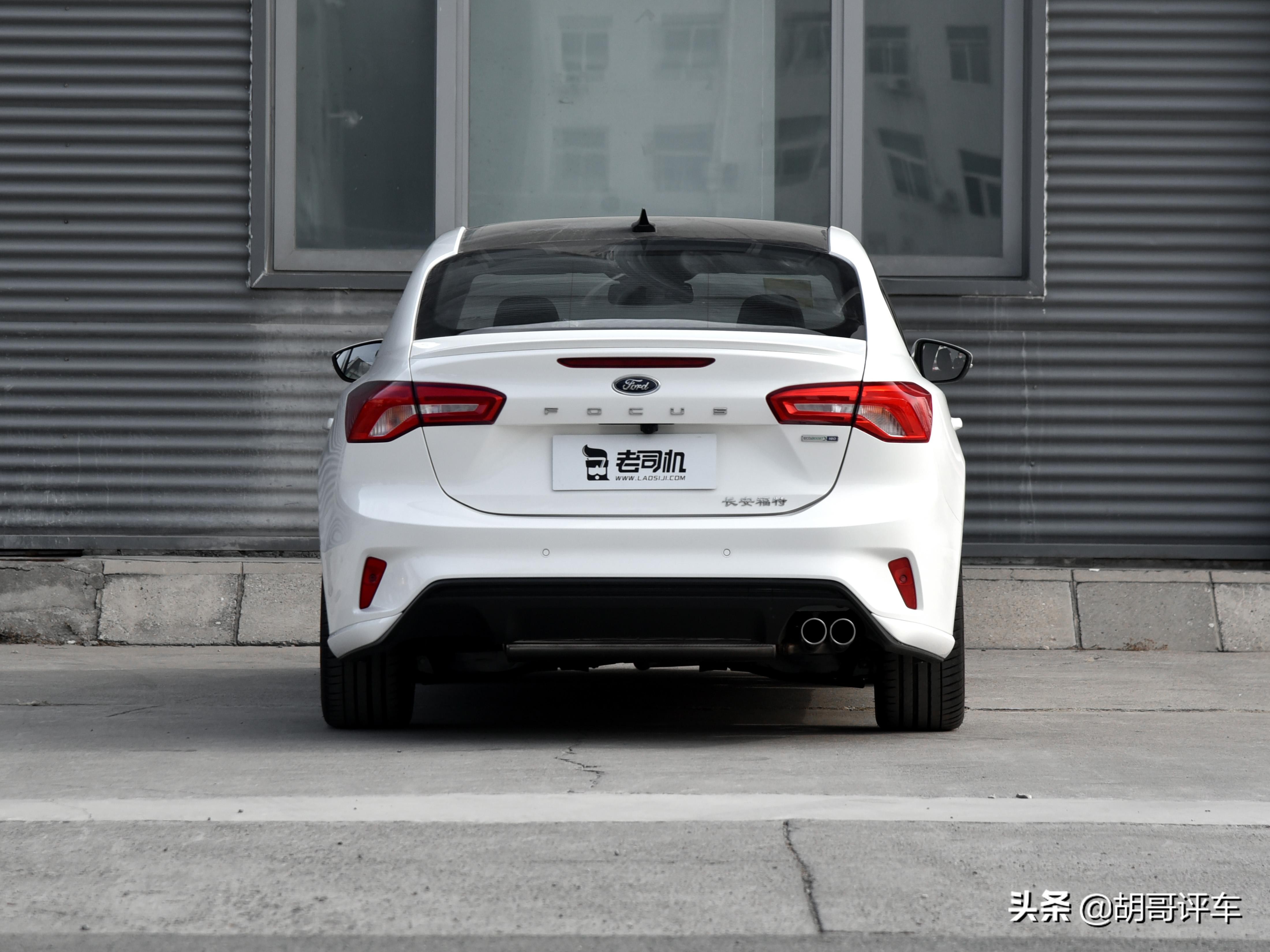 22款福克斯stline两厢版硬核灰,22款福克斯stline硬核灰