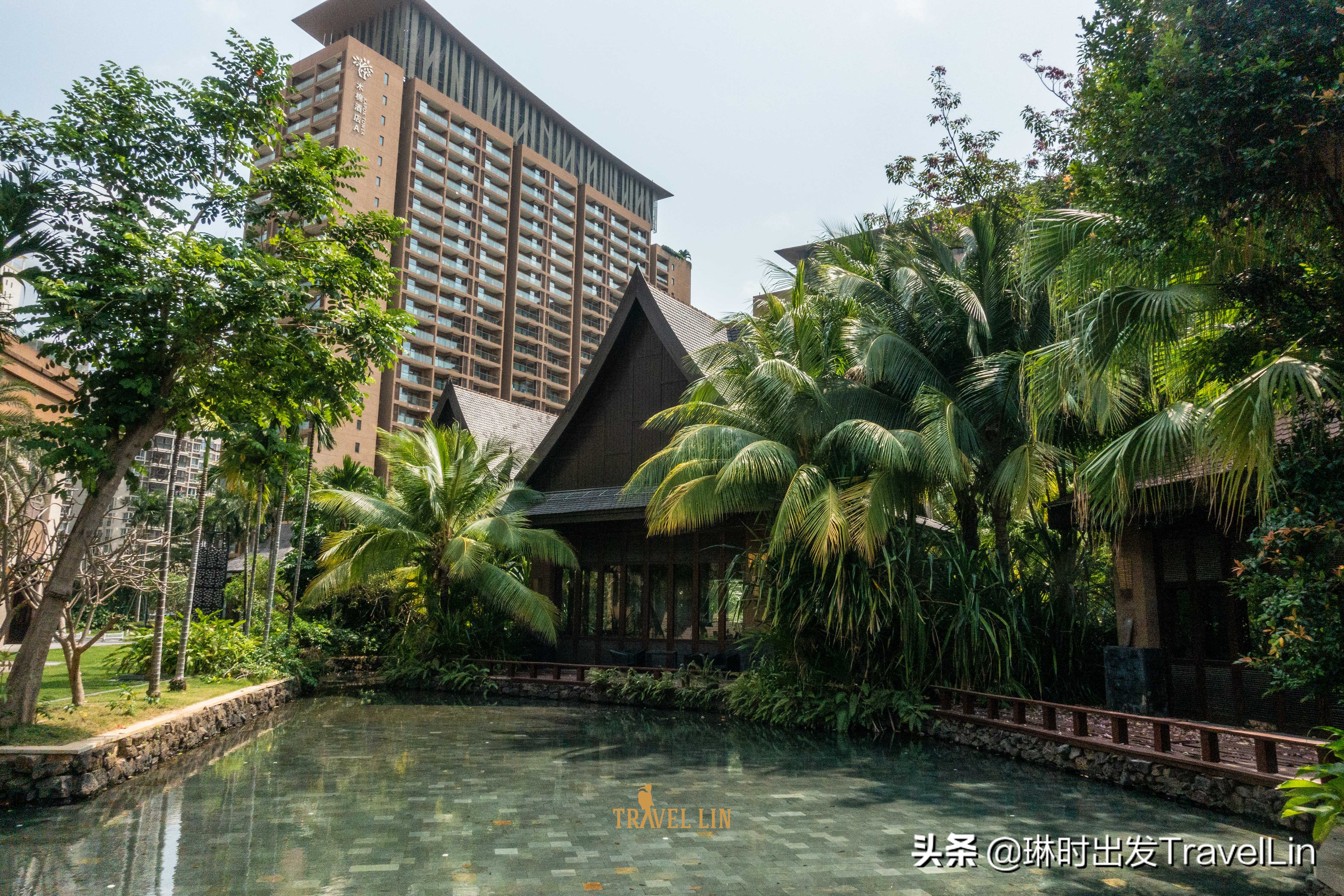 住椰梦长廊附近好不好,住在椰梦长廊边