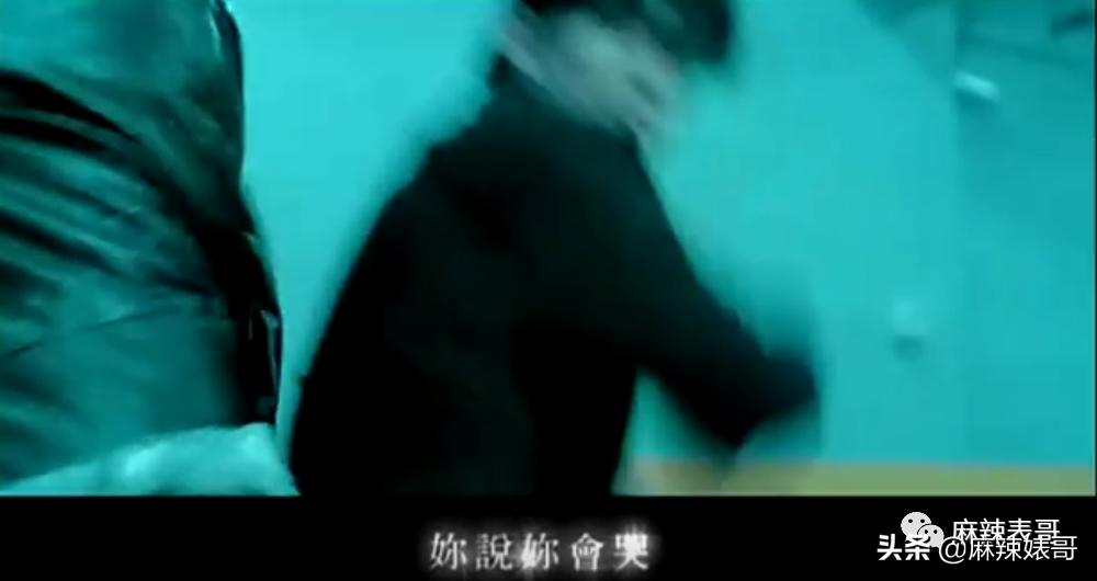 昆凌碰瓷侯佩岑后最新大片,昆凌碰瓷的心理