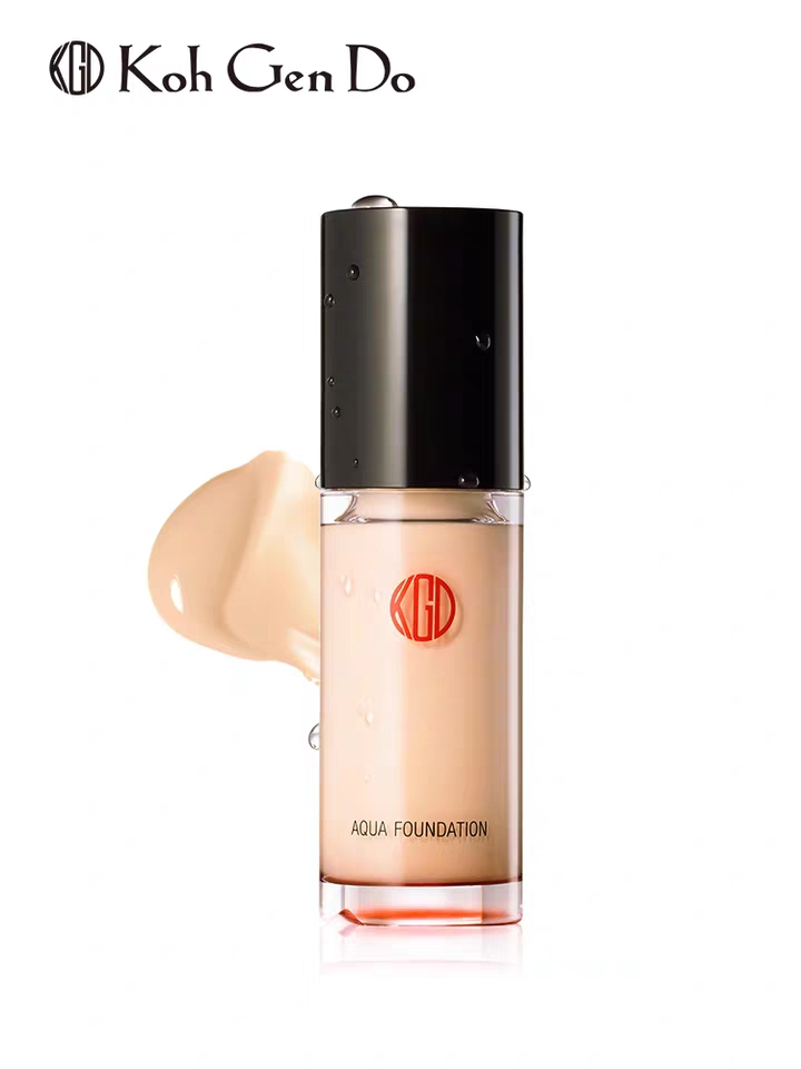 雅诗兰黛粉底液适合油皮还是干皮,粉底液攻略