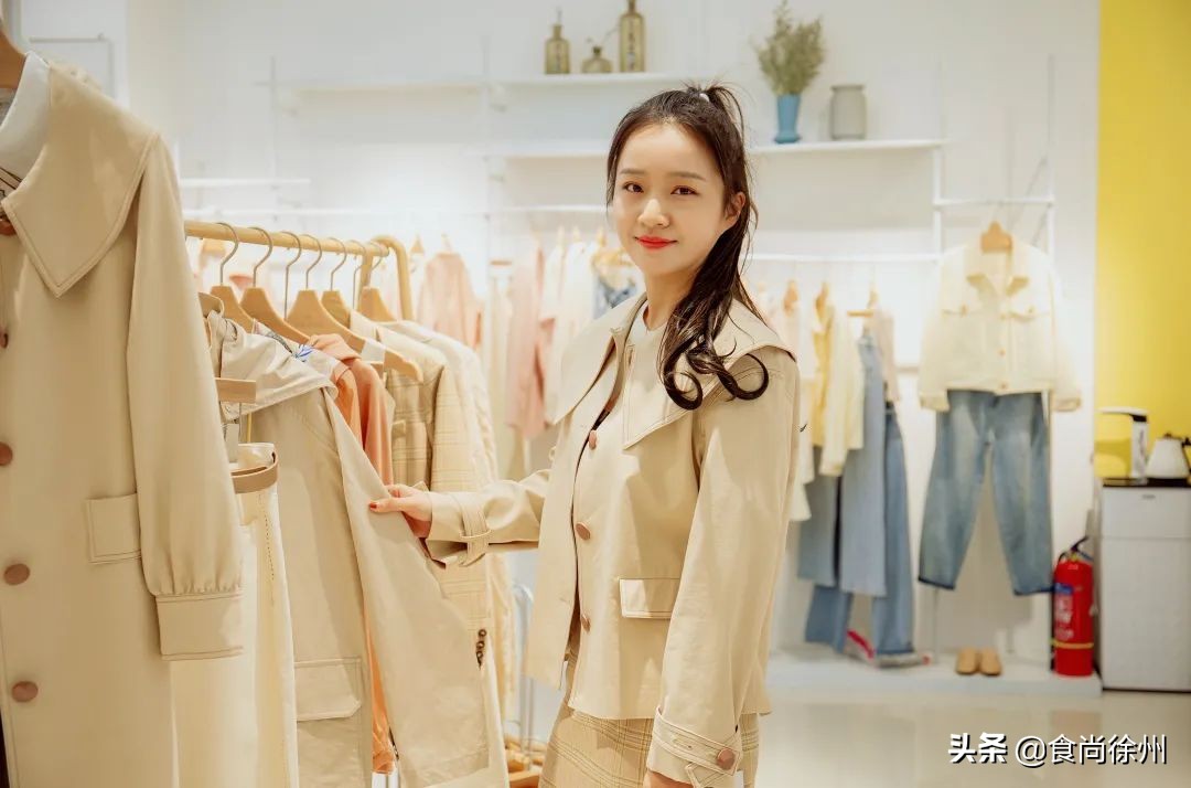 改造5个徐州素人!职场精英、sexy女孩、韩剧男主C位出道