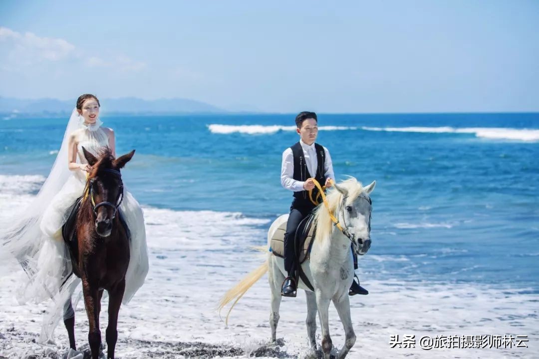 地球一周婚纱照,绕地球拍的婚纱照