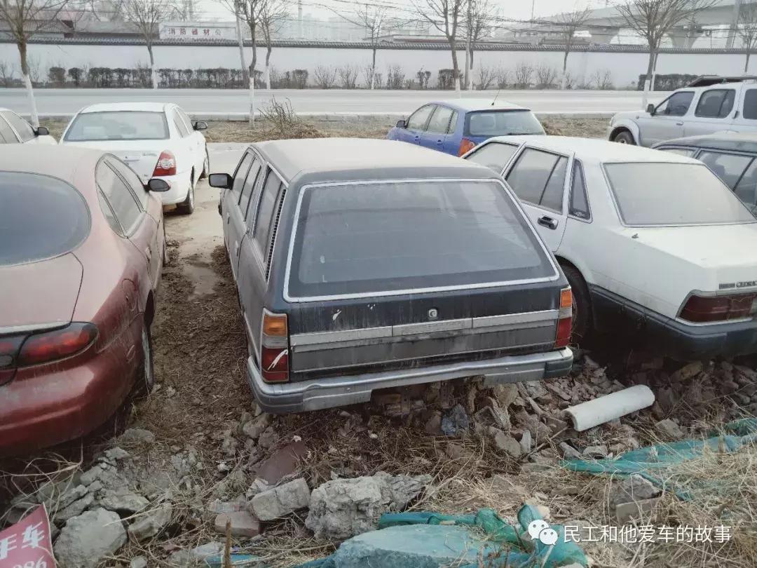 10年的尼桑值得购买吗,日系经典老车尼桑