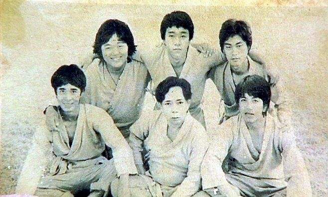 致敬星爷少林足球经典片段,18年后再看翁帆