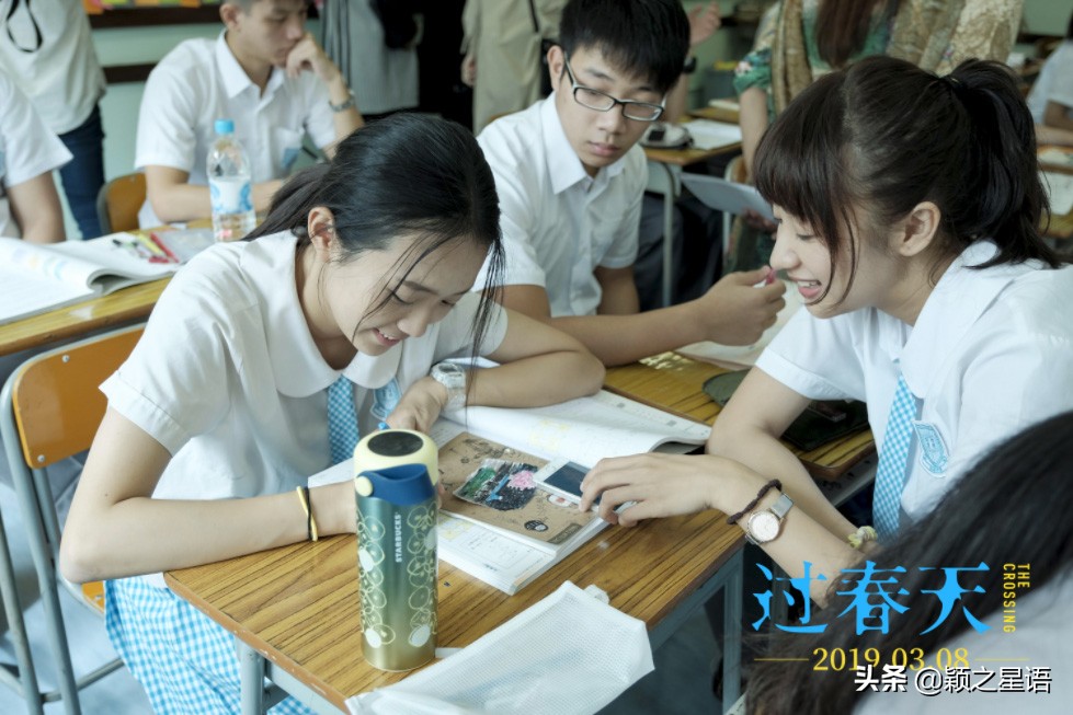 十六岁的花季演员现在都怎么样了,十六岁的花季是哪年演的