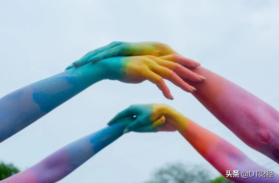 跨性别者的真实故事,跨性别人的真实故事