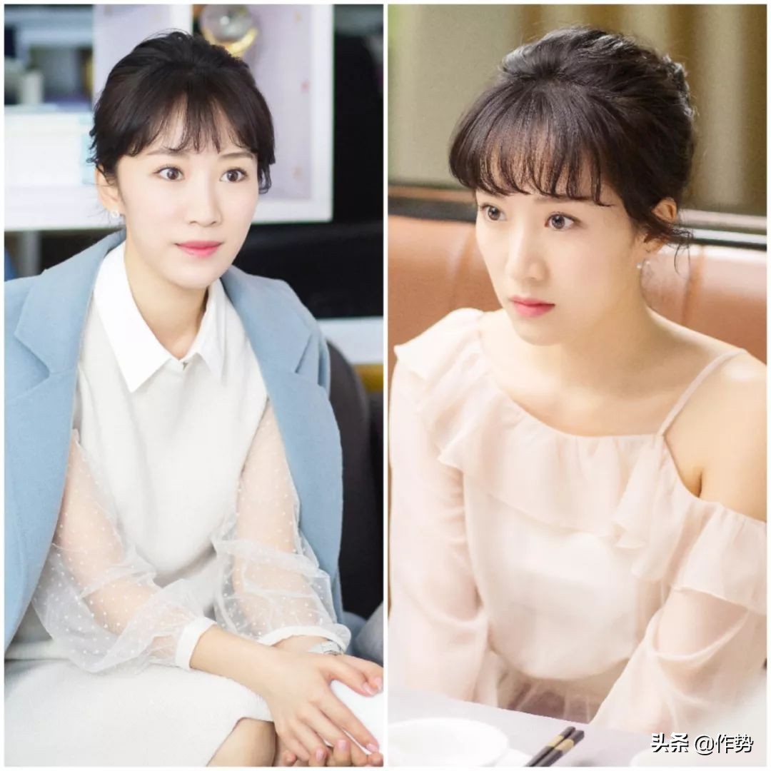 都挺好的朱丽穿的大衣是啥牌子,挺好里的二嫂