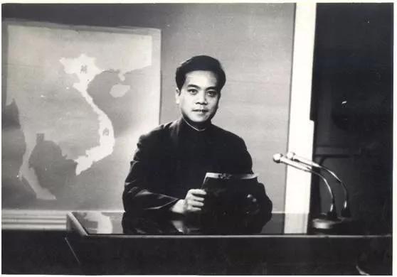 赵忠祥讲述真实故事,光阴的故事赵忠祥