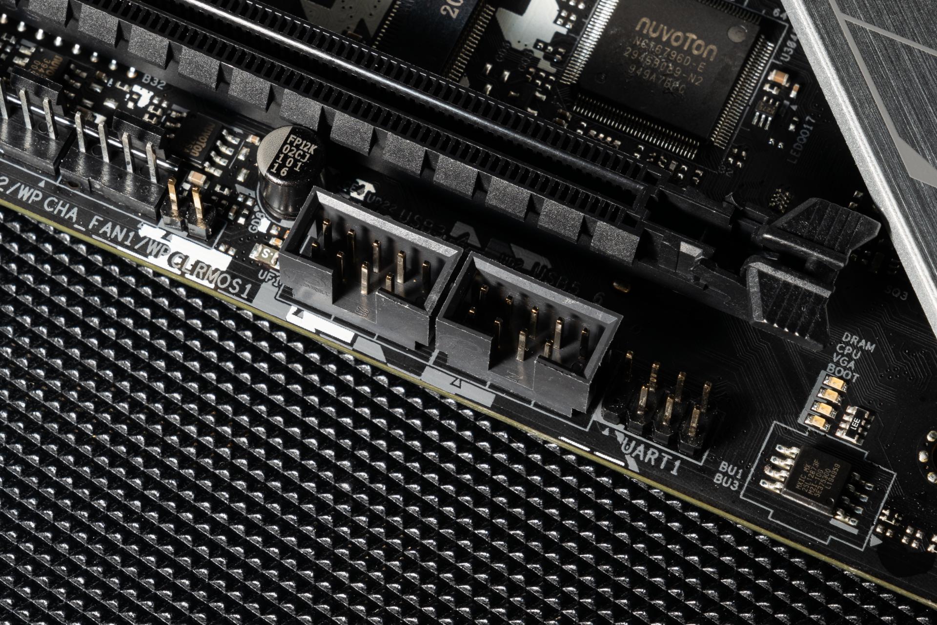 一块能扛10900K的B460主板！华擎B460MSteelLegend深度评测