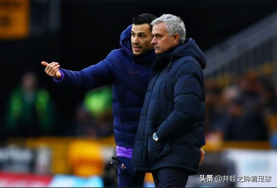 神同步！冉冉升起的“穆里尼奥二世”——萨克拉门托