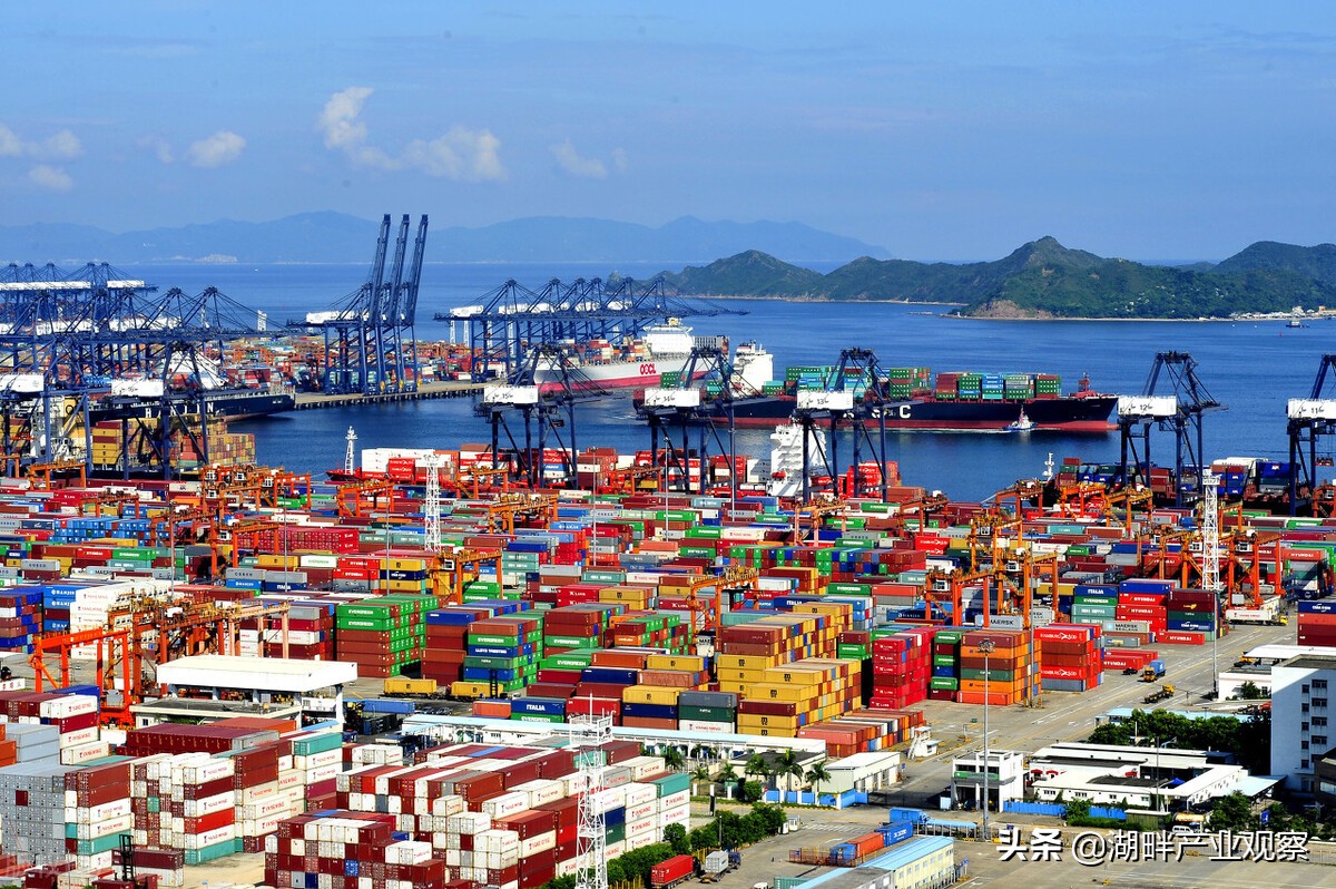 广东连续30年蝉联gdp总量全国第一,广东全省gdp增涨排名