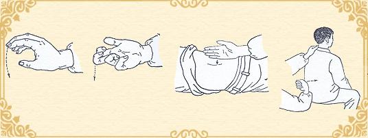 中医治疗颈椎病哪家好,中医马自明治疗颈椎病