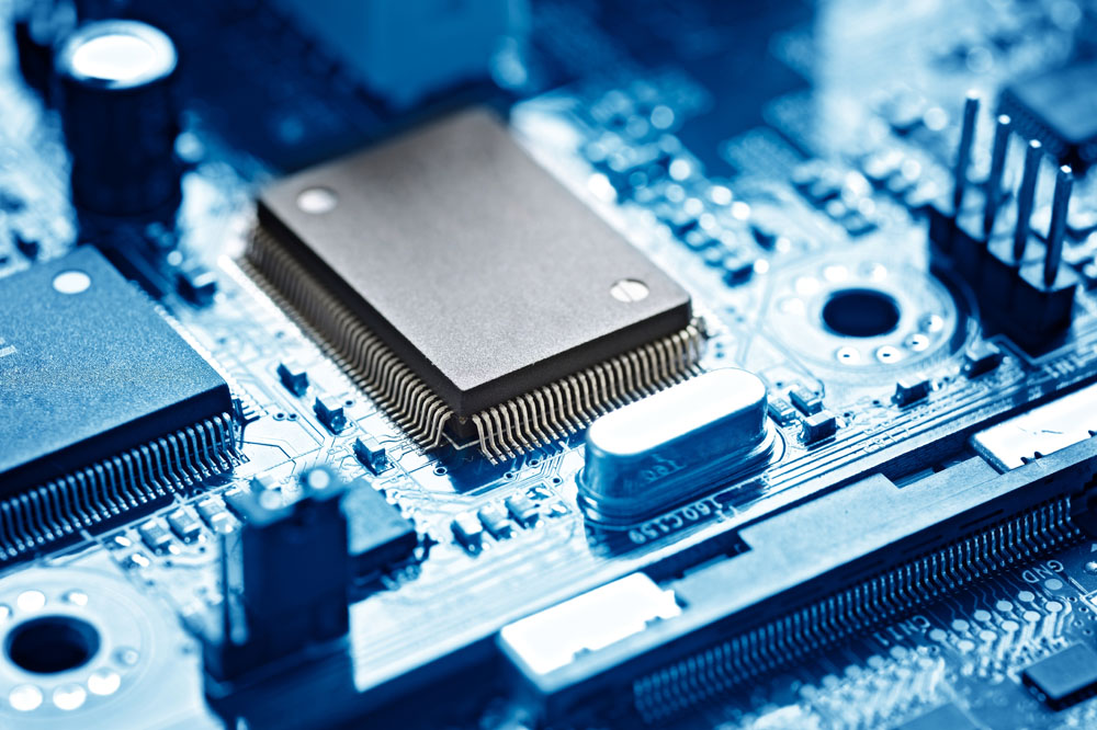 小芯机：电脑突然断电是什么情况？