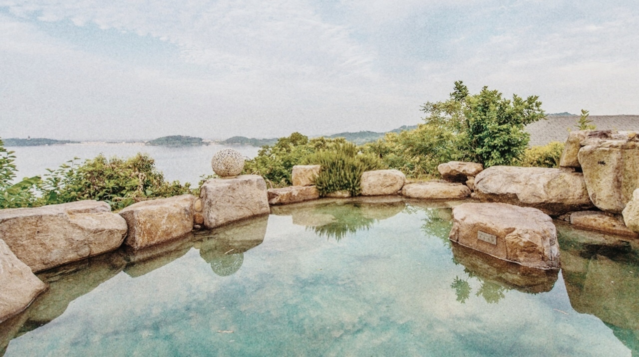 江浙沪隐居山林的度假村,江浙周边游天目湖