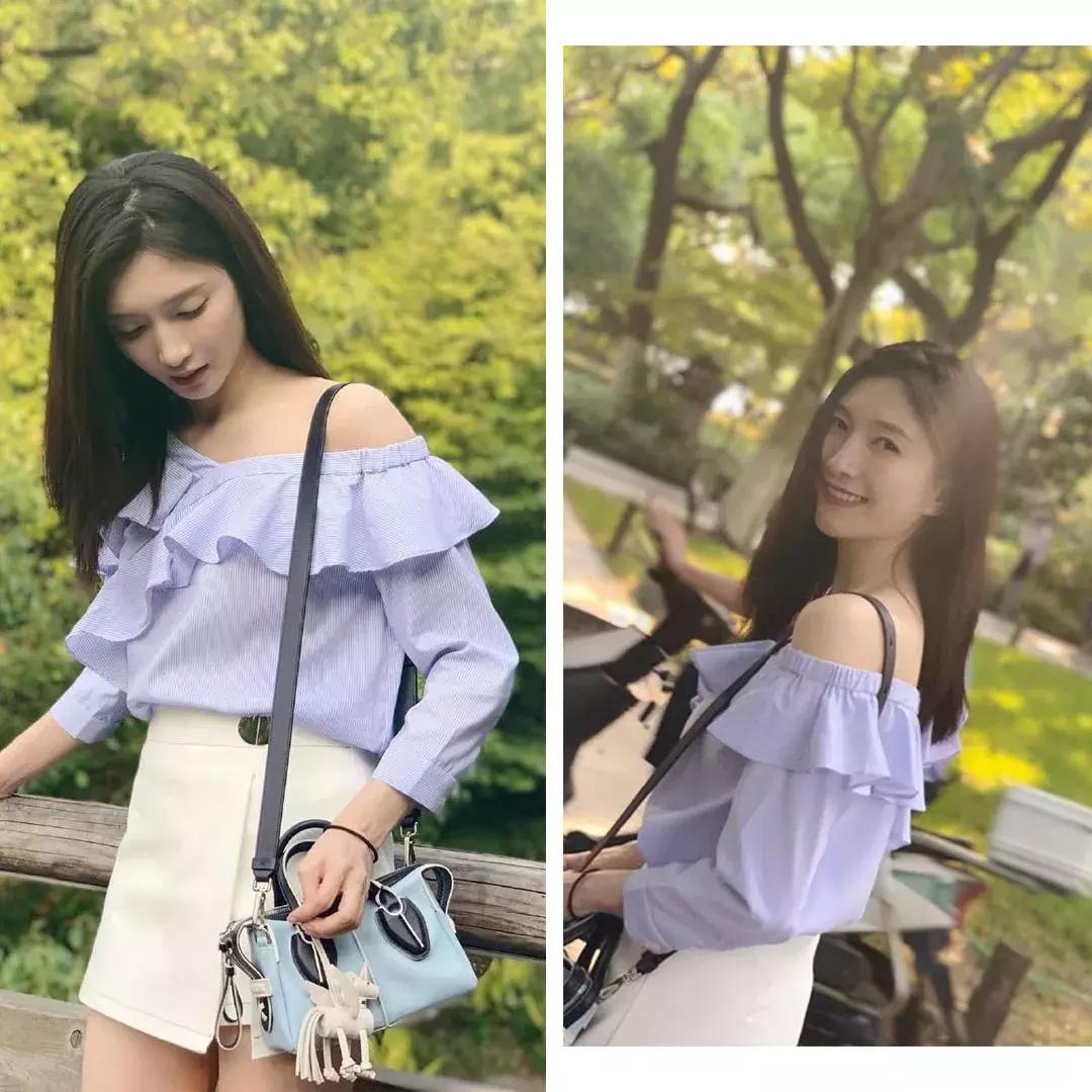 优衣库潮流搭配,优衣库穿搭好看