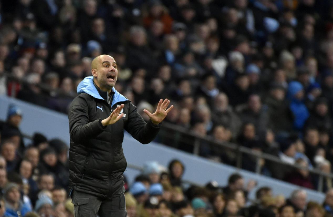 曼城判决,曼城被英超指控结果