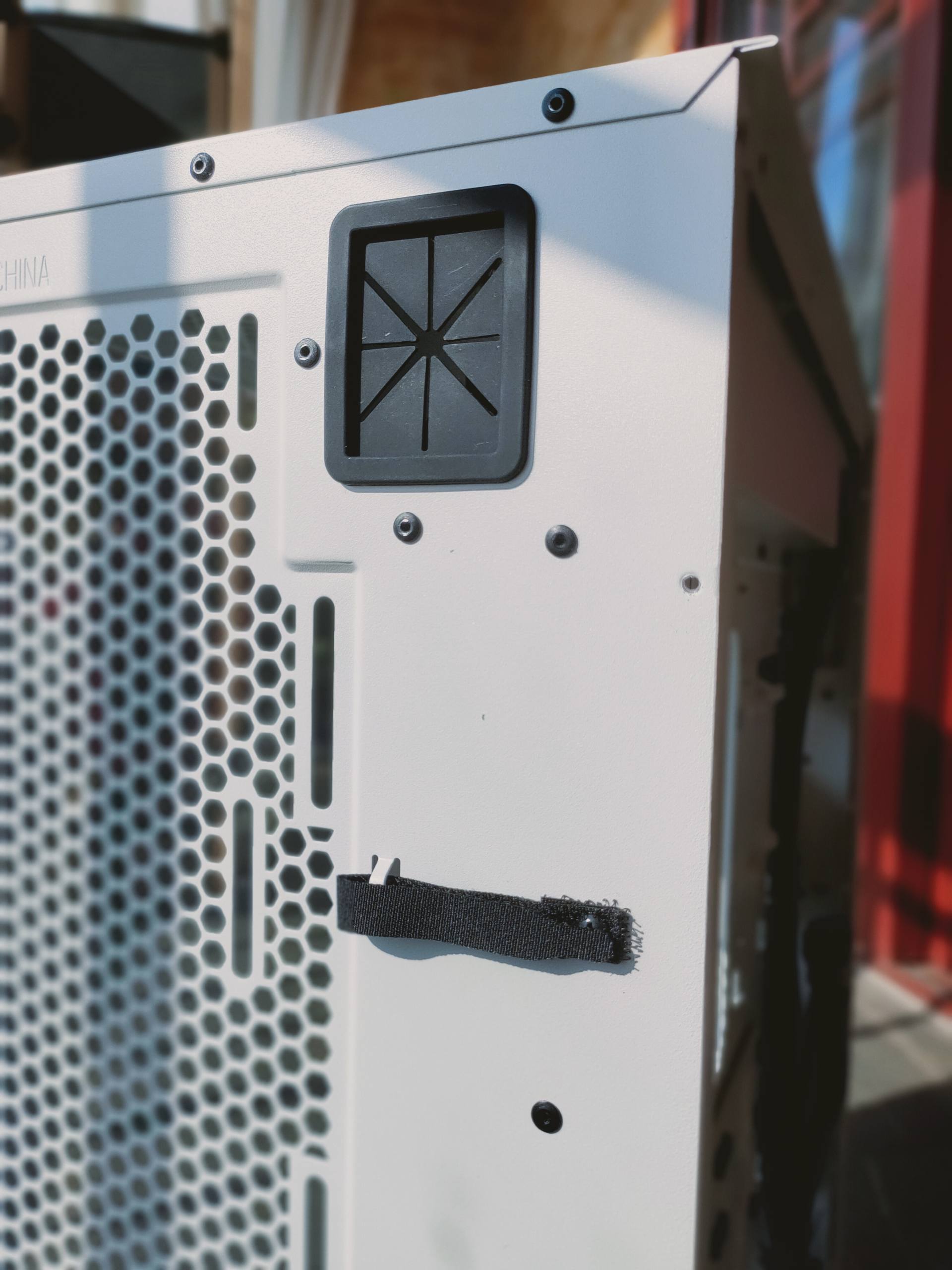 鑫谷开元t1装机视频,鑫谷开元t1机箱怎么样